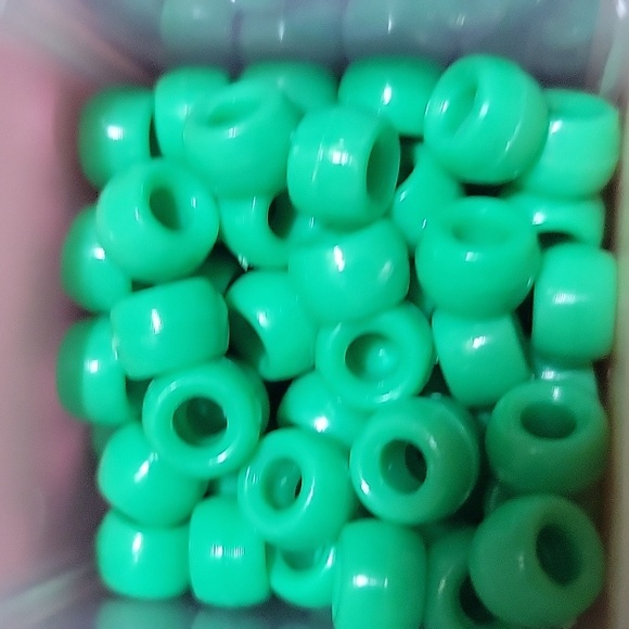 Colorful Bead Assortment - Picture 8 of 16